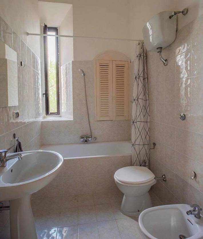 Maison d’hôte pour 4 personnes, avec vue à Manduria - 3