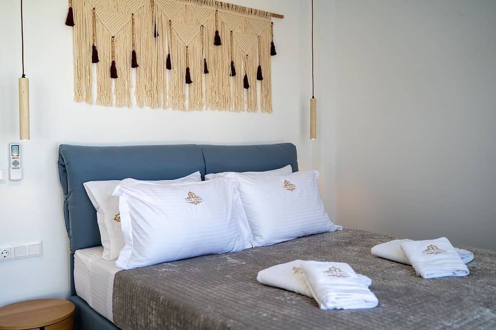 Villa yasmin luxury in Bali (Crète), Région de Réthymnon
