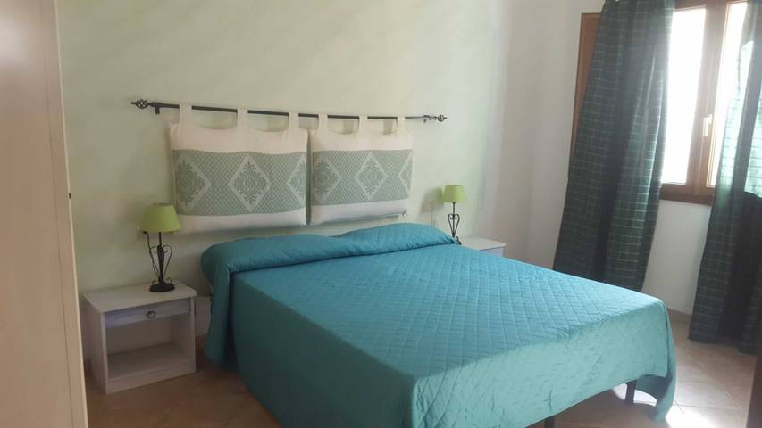 Ferienwohnung für 5 Personen, mit Haustier auf La Maddalena