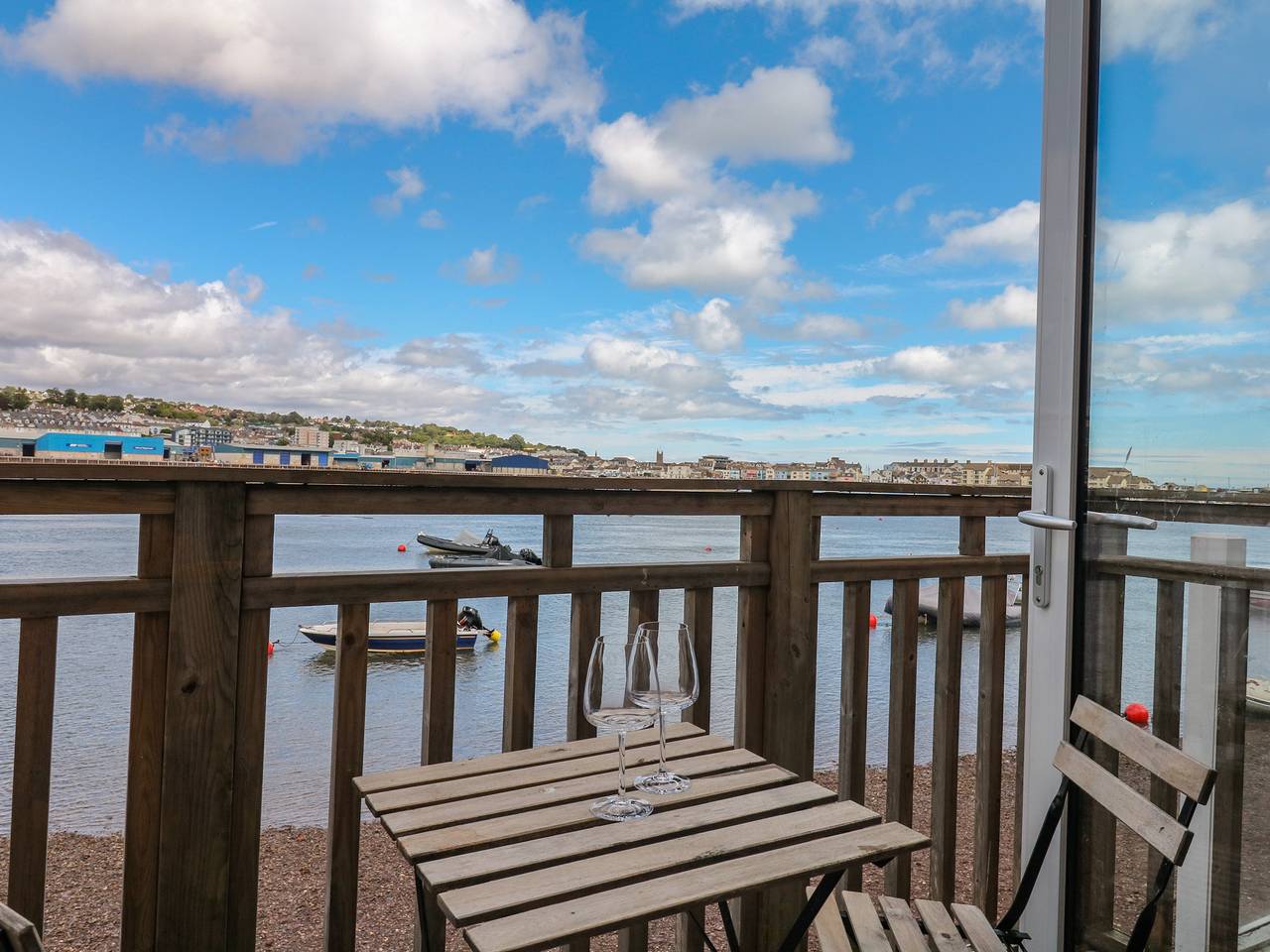 Cottage für 6 Personen in Shaldon, Devon