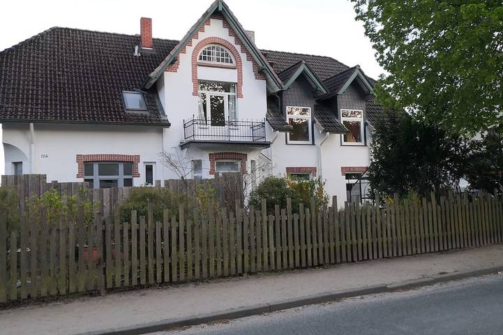 Ferienwohnung für 6 Personen, mit Terrasse - 1