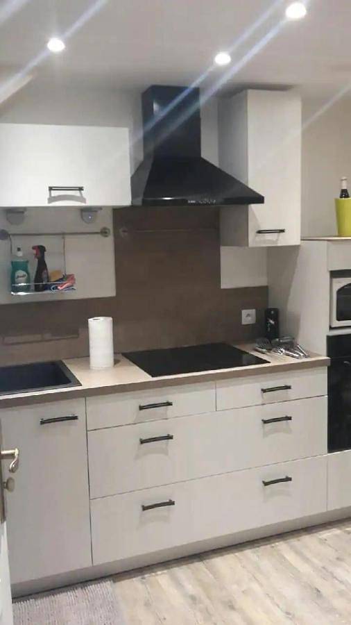 Gîte pour 2 personnes, avec vue à Autun - 2