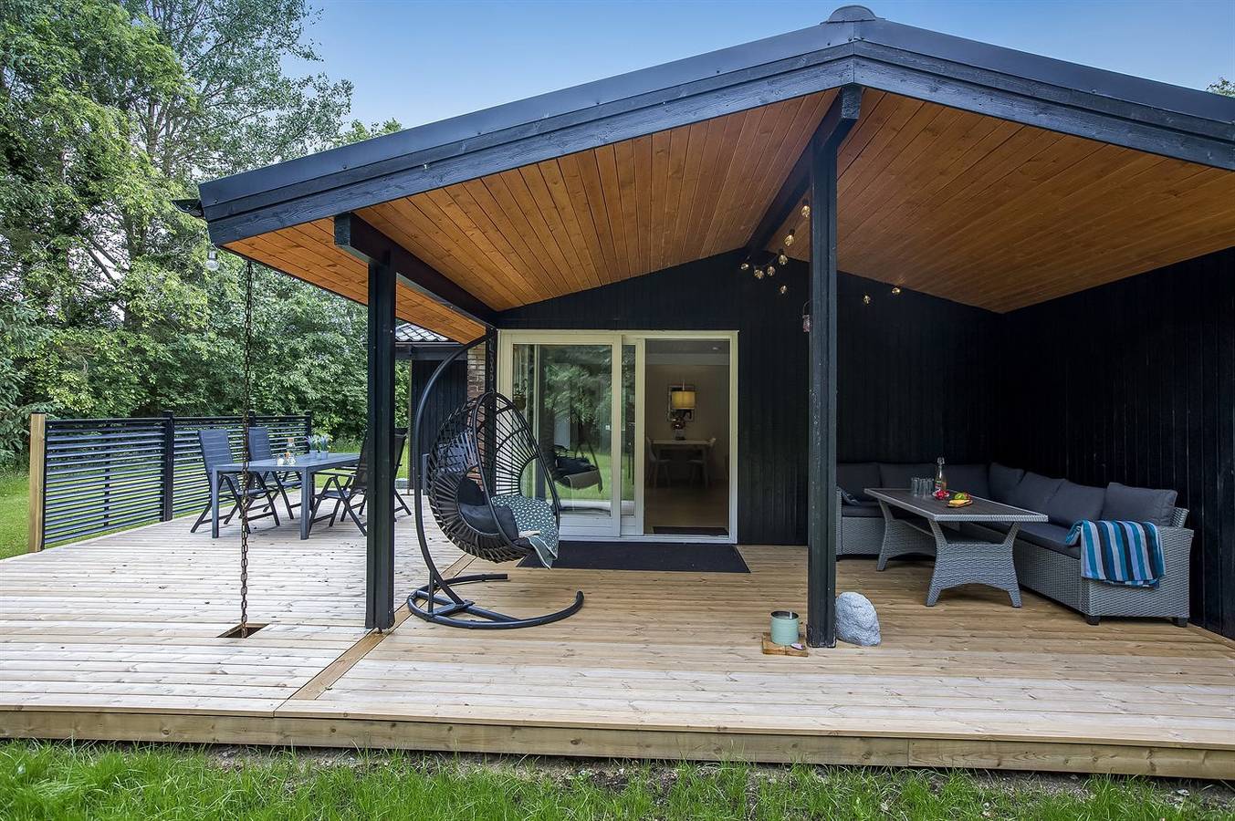 3 bedroom pet friendly home in Højslev in Virksund, Limfjord in Westjütland