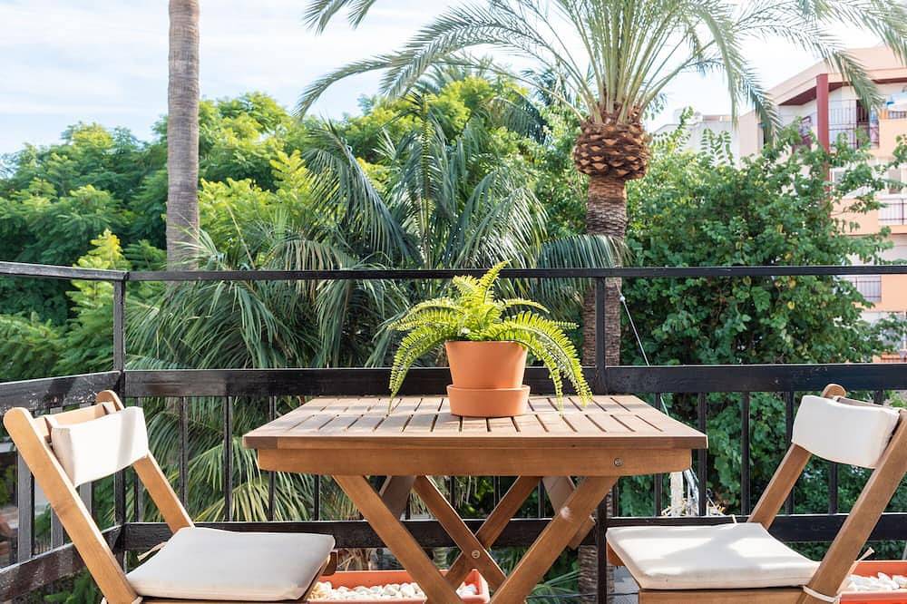 Appartamento intero, Appartamento appena ristrutturato nel centro di Estepona! in Estepona Old Town, Estepona