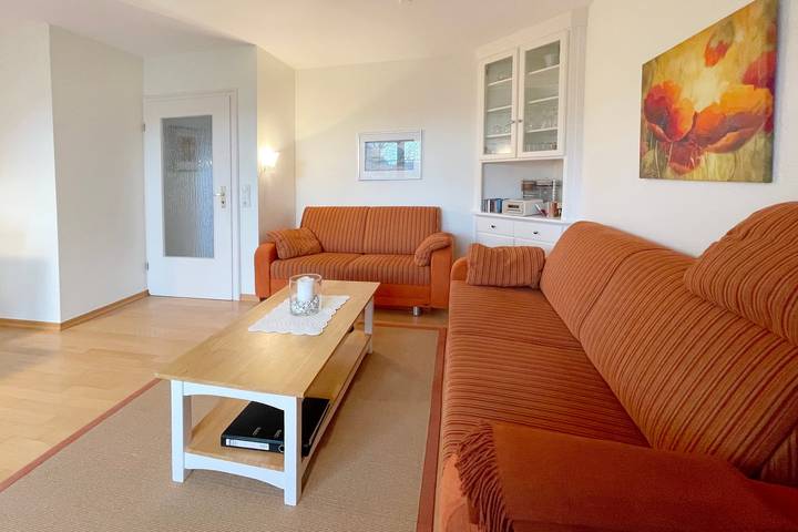 Ganze Ferienwohnung, Dolly Deichschaf Sylt in Tinnum, Sylt (Gemeinde)