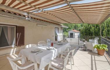 Casa Vacanza per 8 Persone in Montasola, Terminillo, Foto 3