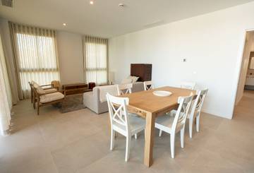 Village para 4 Personas en Villajoyosa, Costa Blanca, Foto 2