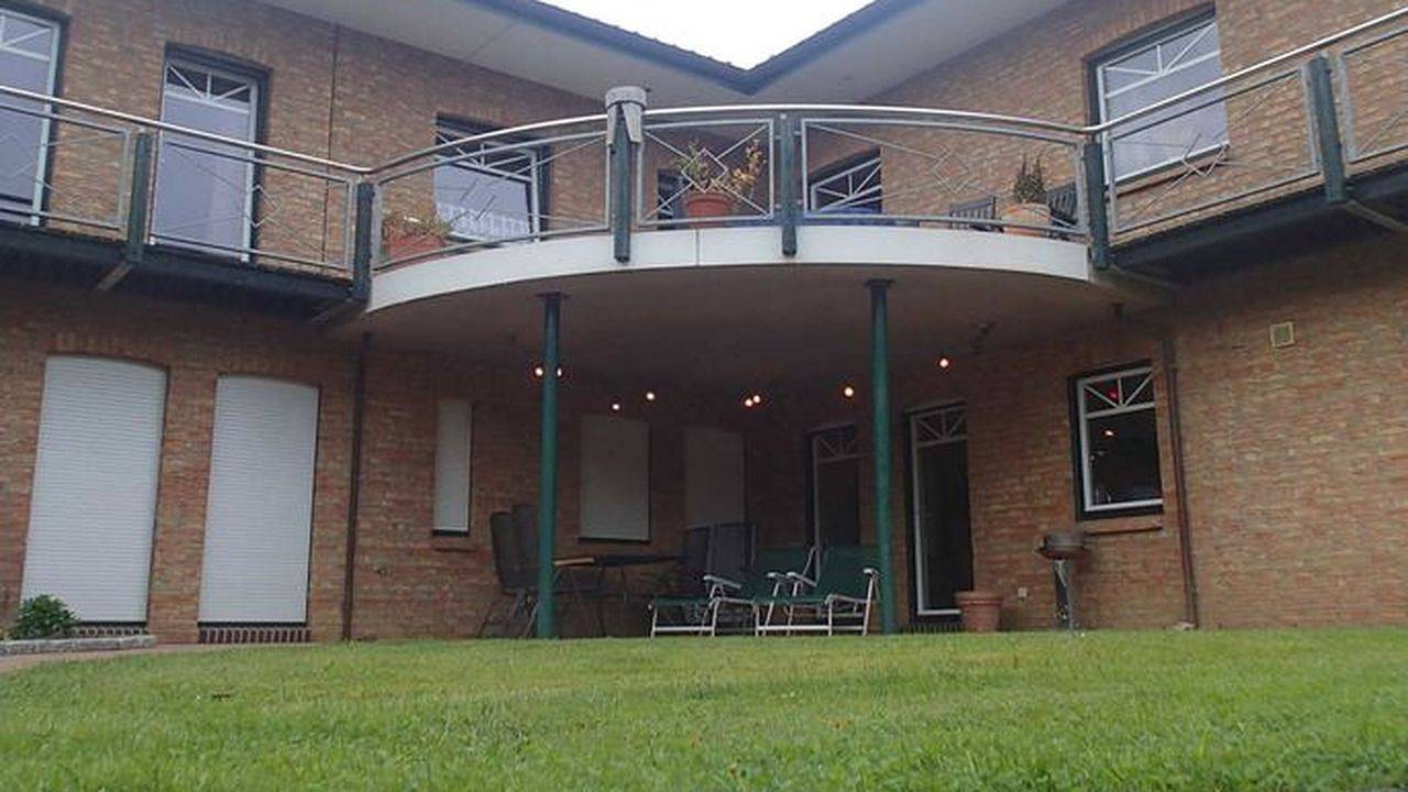 Ganze Ferienwohnung, Ferienwohnung für 4 Personen (65 m²) in Nordhastedt in Nordhastedt, Heide und Umgebung