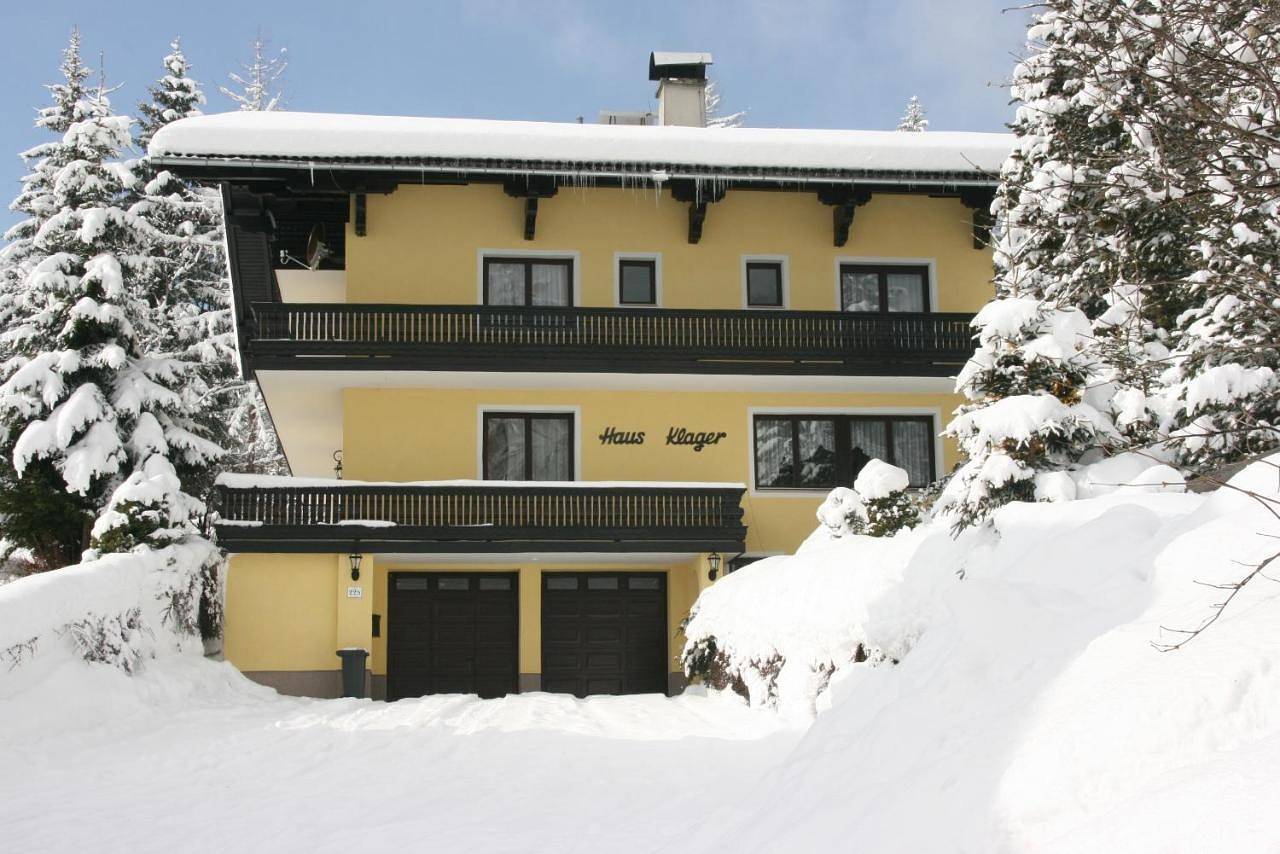 Chalet in Ramsau am Dachstein, Schladming-Dachstein