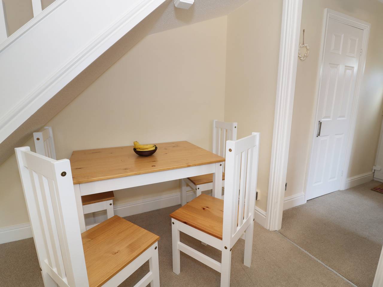 West Shore Cottage in Llandudno, Région de Conwy
