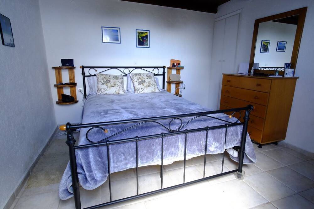 Charming 1-bedroom cottage in the mountain-side village of Schinokapsala in Shinokapsala, Lasithi