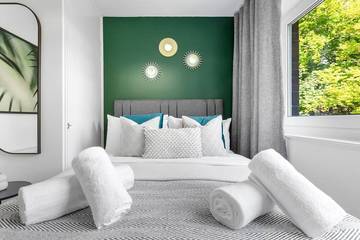 Apartment for 6 People in Luton, Chiltern Hills, Photo 1