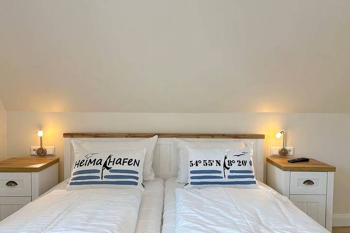 Ferienhaus für 6 Gäste mit 150m² in Westerland in Westerland, Sylt (Gemeinde)