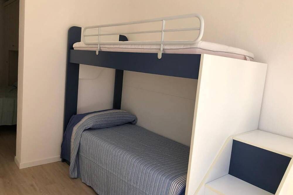 Daniela House - Kala & Moru - 5 minutes from the beach in Geremeas, Cagliari Provinz