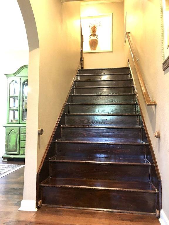 4Br, 3Bth schönes Haus Cottage-Stil in der Innenstadt von Little Rock in Little Rock, Arkansas