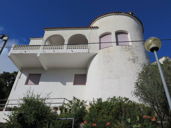 Casa rural para 6 personas, con Terraza en Roses - 3