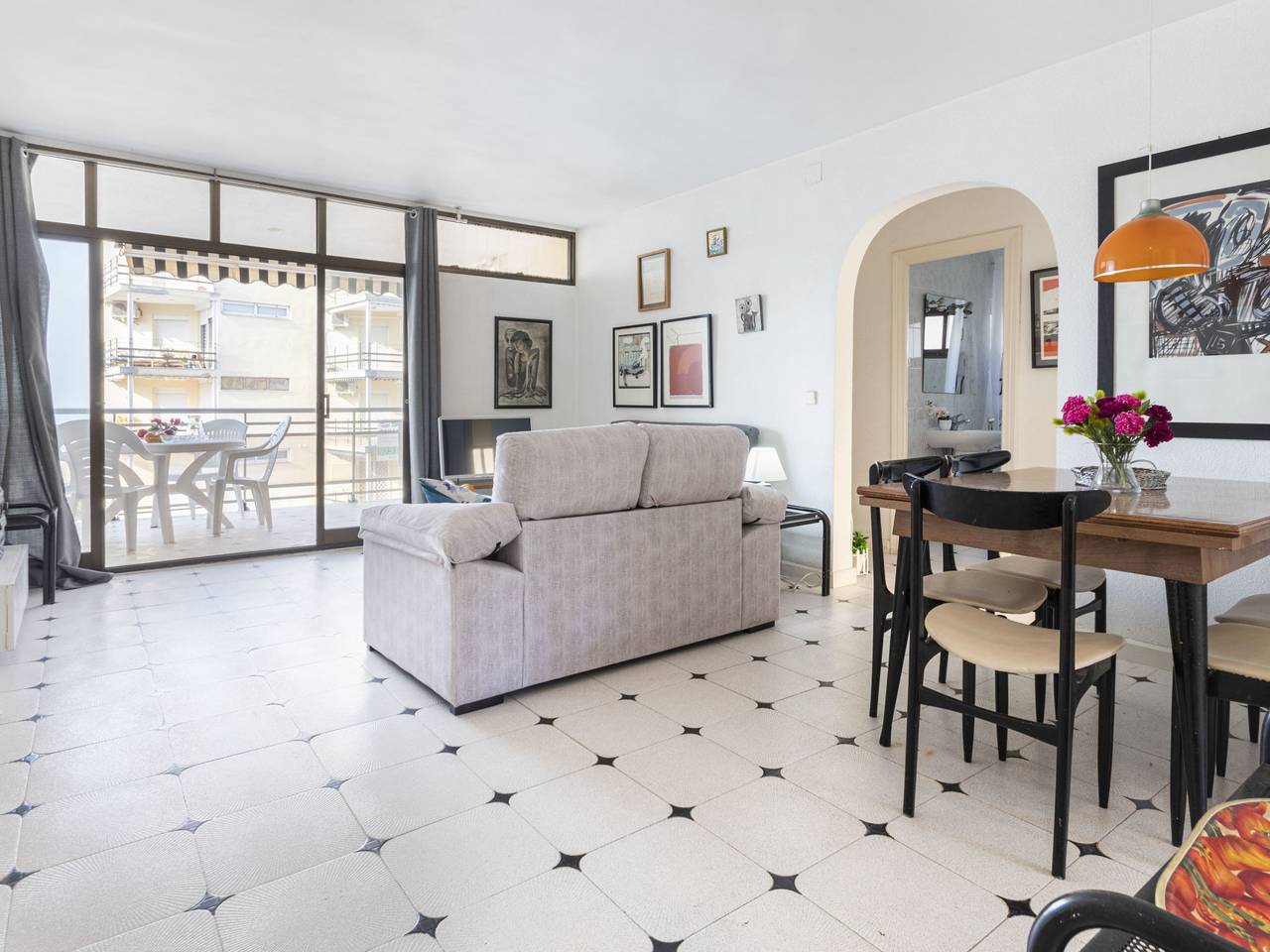 Apartamento entero, Horta del Mar in Cambrils, Costa Dorada