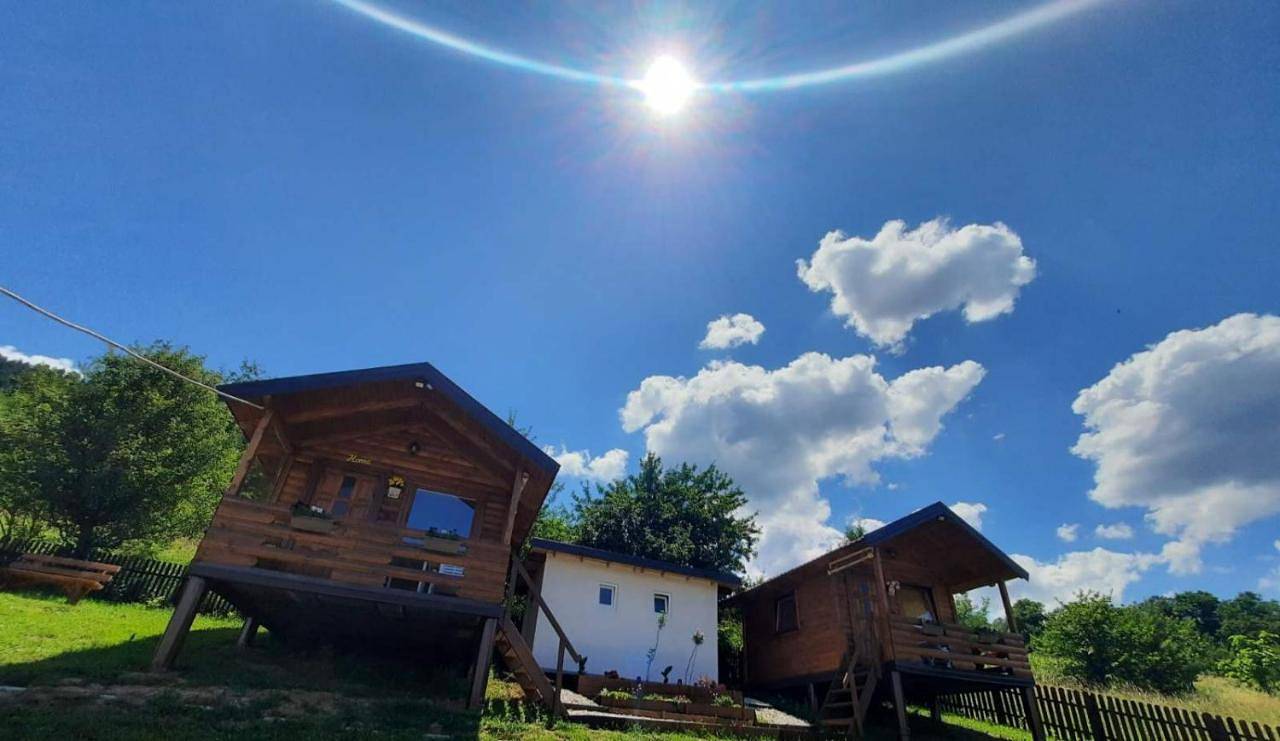 Kemping dla 12 osób z widok in Bośnia i Hercegowina