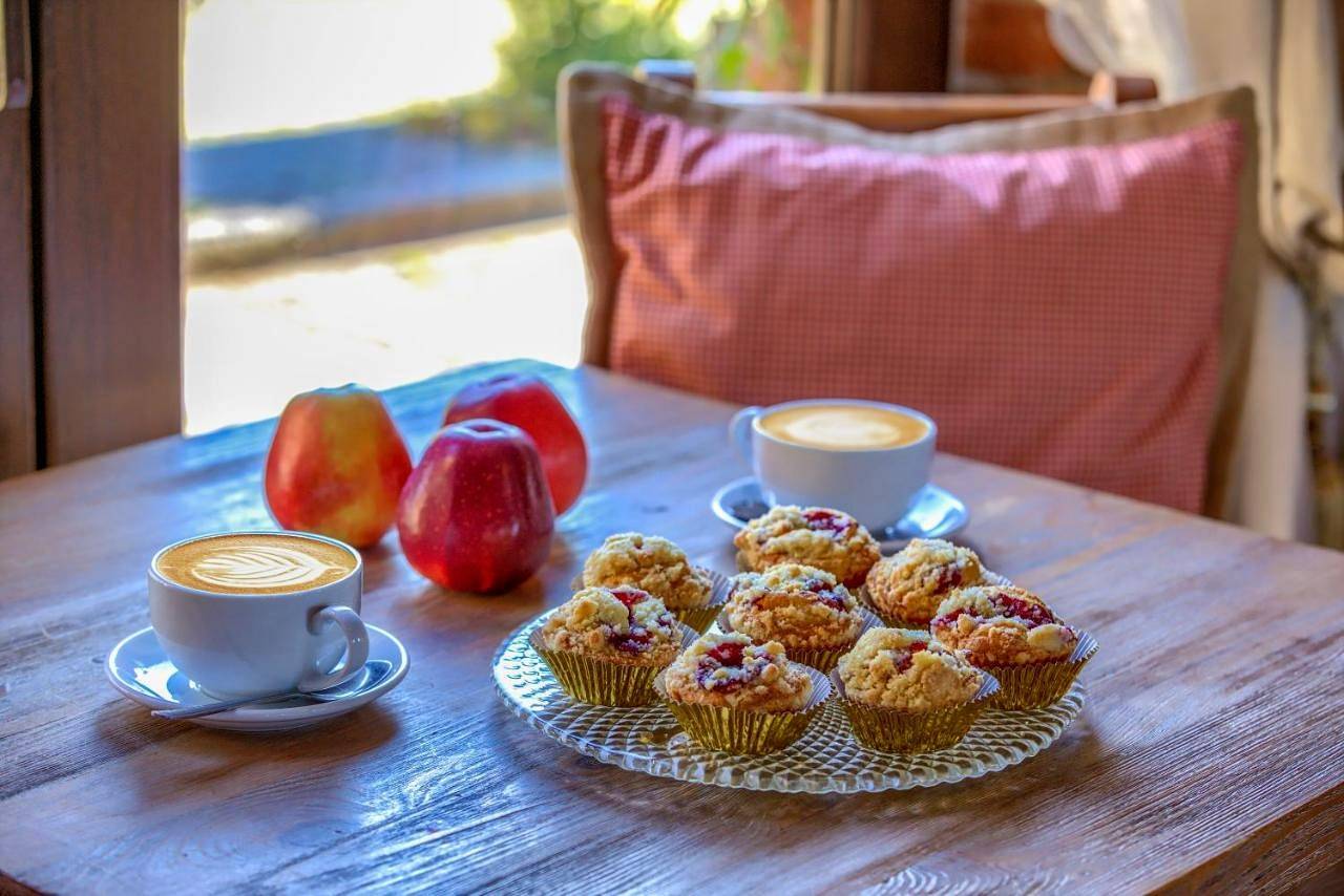 Folwark Białych Bocianów in Mazowsze