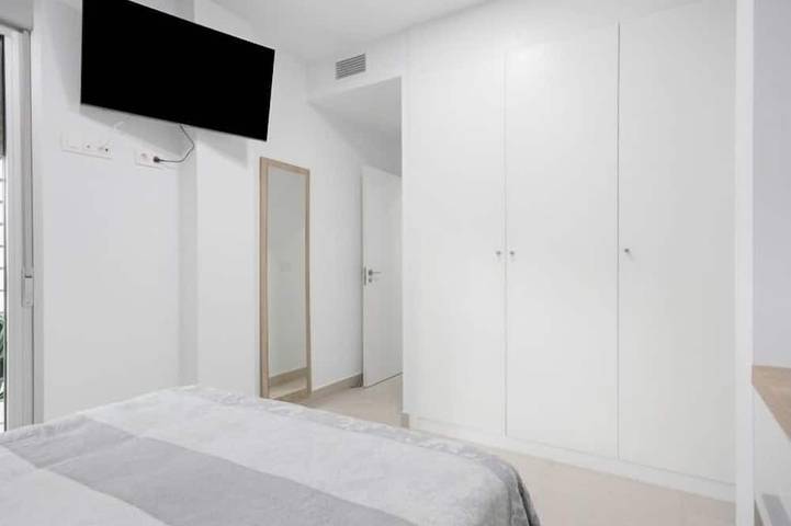 Ganze Wohnung, Paraíso Candor free parking by Staycare in Rota, Costa de la Luz