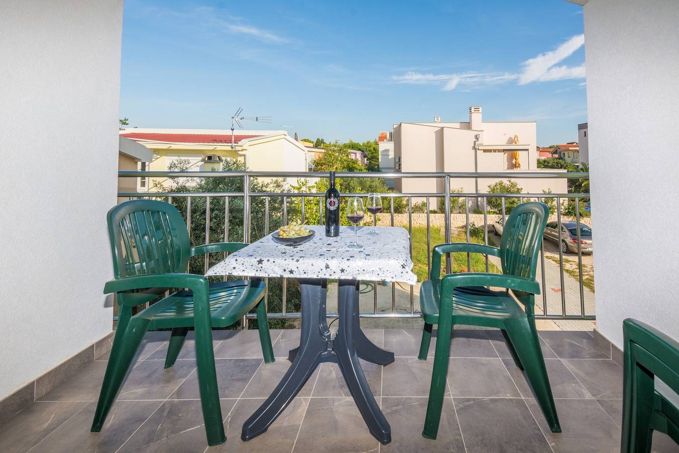 Appartamento vacanze a Vir a partire da 68€ a notte