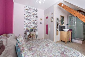 B&b für 2 Personen in Cuincy, Département Nord, Bild 1