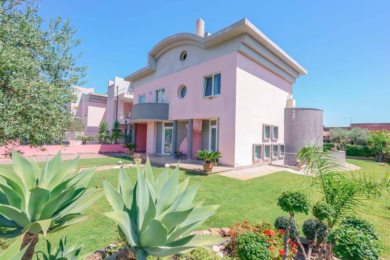 Villa Rosanna in Torre Degli Ulivi, Capoterra