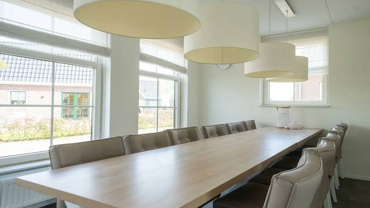 Ferienhaus für 12 Personen (190 m²) in Markermeer