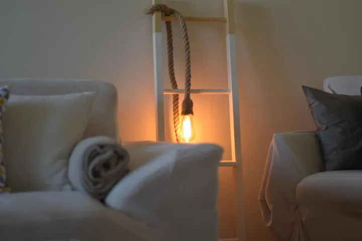 Appartement de vacances pour 4 personnes, avec vue - 1