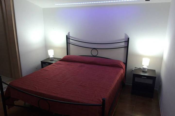 Hausboot für 9 Personen in Italien - 3