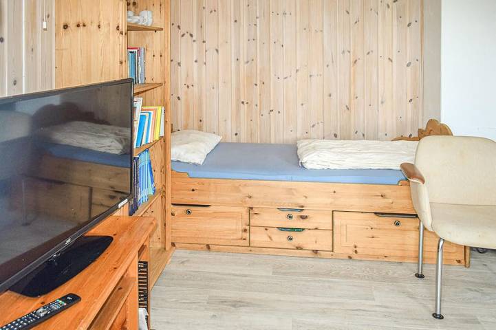 Schönes Haus mit 4 Schlafzimmern in. in Modum
