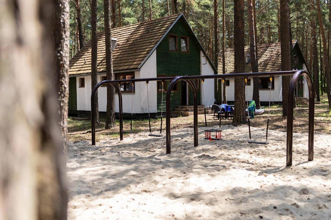 Sława Family Resort in Województwo lubuskie