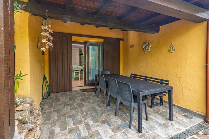 Location de vacances pour 8 personnes, avec Jardin dans Olbia - 3