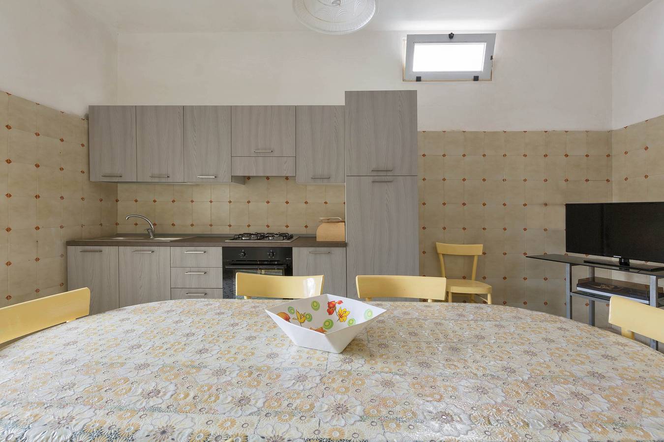 Appartamento intero, Villa delle Rose - B by Barbarhouse in Porto Cesareo, Golfo di Taranto