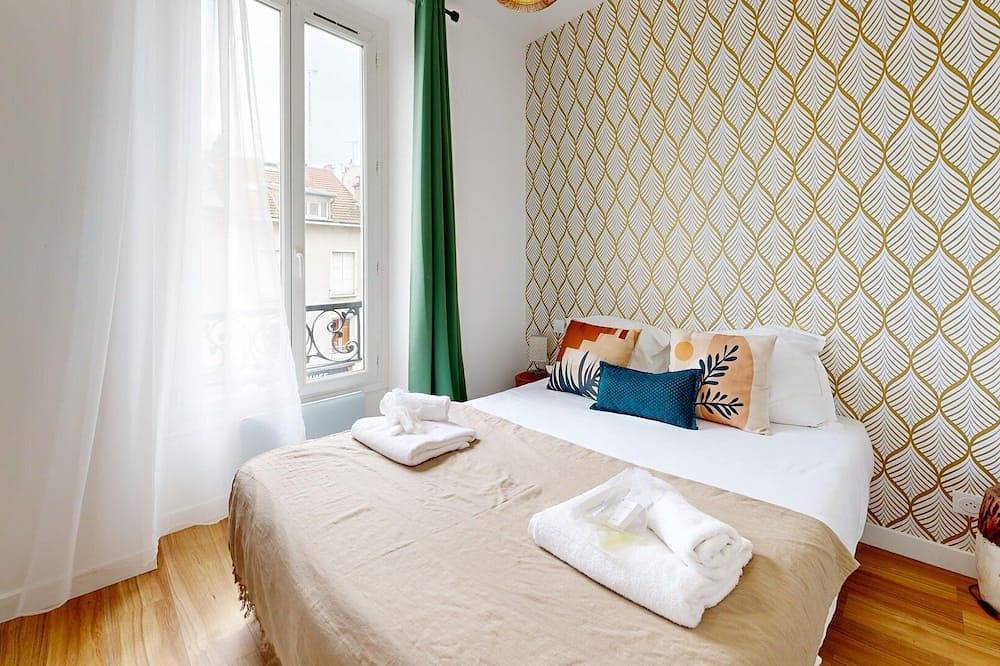 Ganze Wohnung, Tbs 186 - Elegant apartment in Montreuil in Montreuil, Seine-Saint-Denis