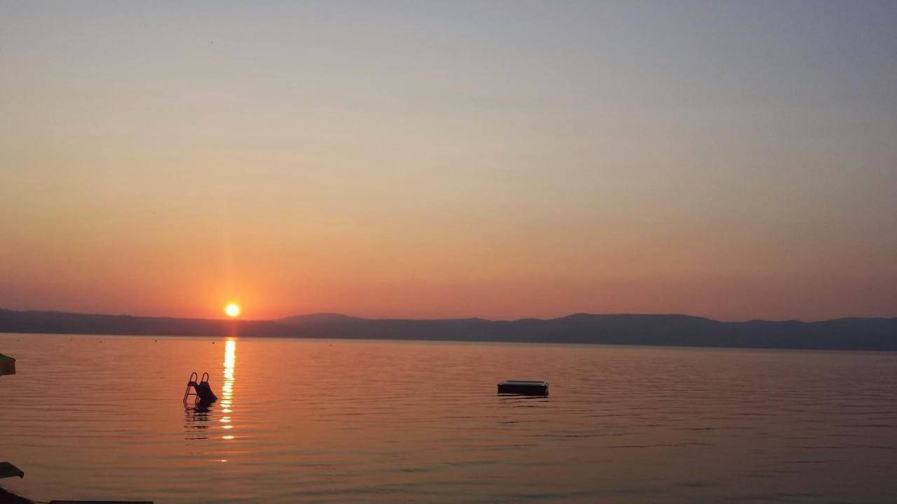 Villa Giuliana in Anguillara Sabazia, Lago di Bracciano