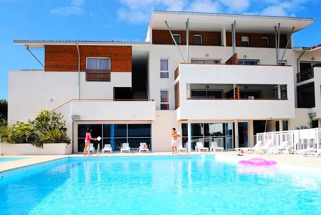 Photo : Appartement de vacances