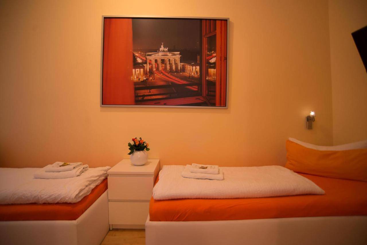 City Guesthouse Pension Berlin in Prenzlauer Berg Berlin, Berlin