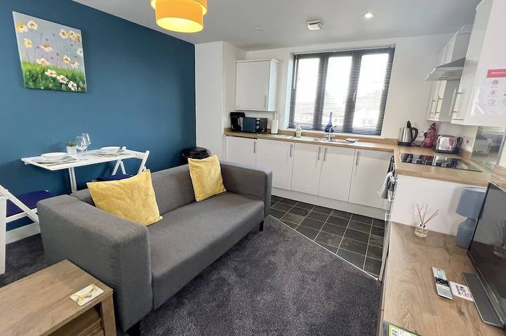 Ferienwohnung für 2 Personen - 1