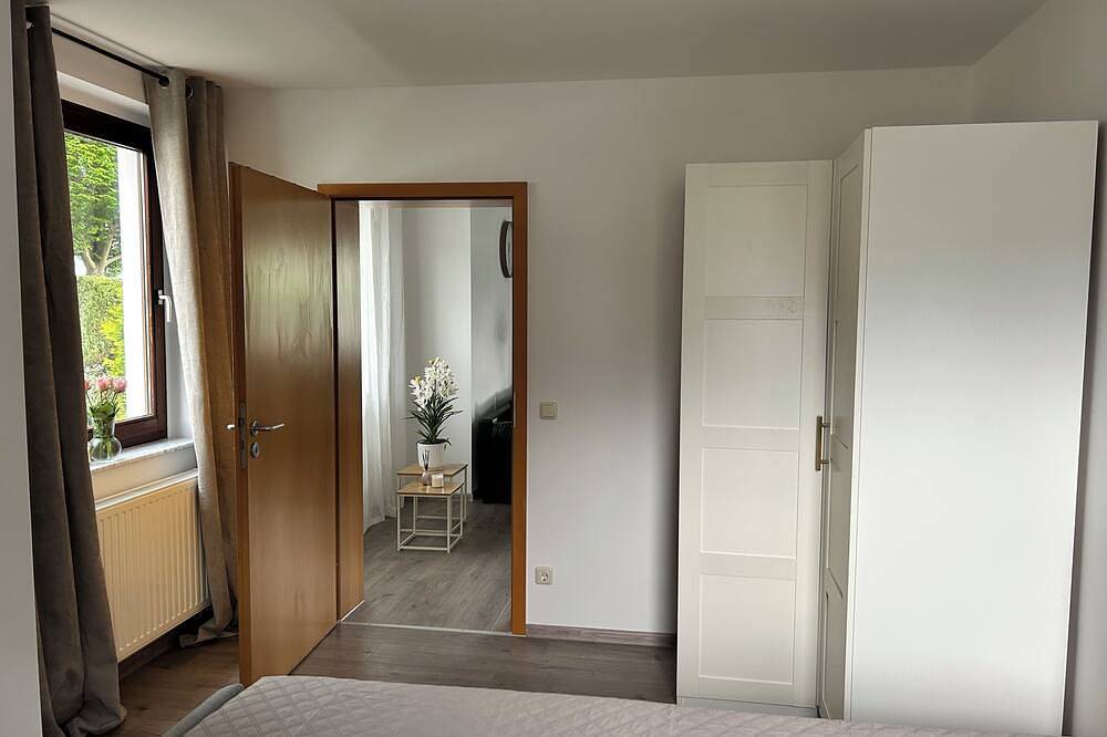 Ganze Wohnung, Ferienwohnung in Bad Salzdetfurth in Bad Salzdetfurth, Landkreis Hildesheim