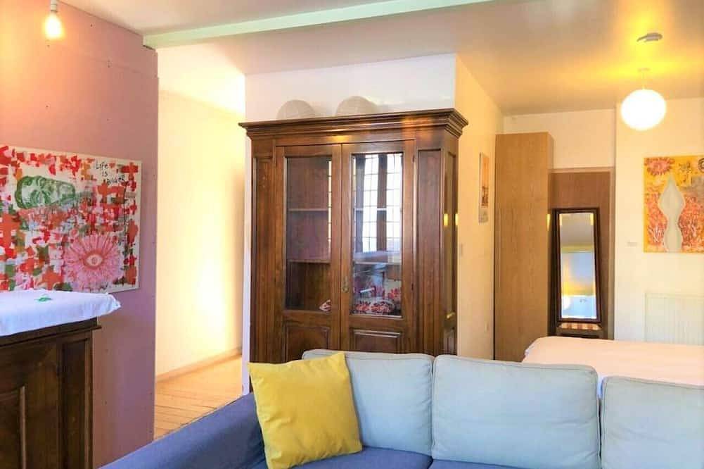 Ganze Wohnung, Studio Wohnung + Terrasse (Kentish Town) in Camden, London