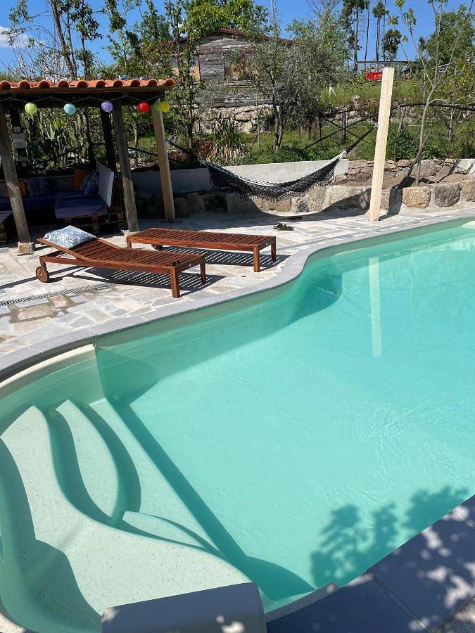 Holiday Home in Lagares, Serra da Estrela