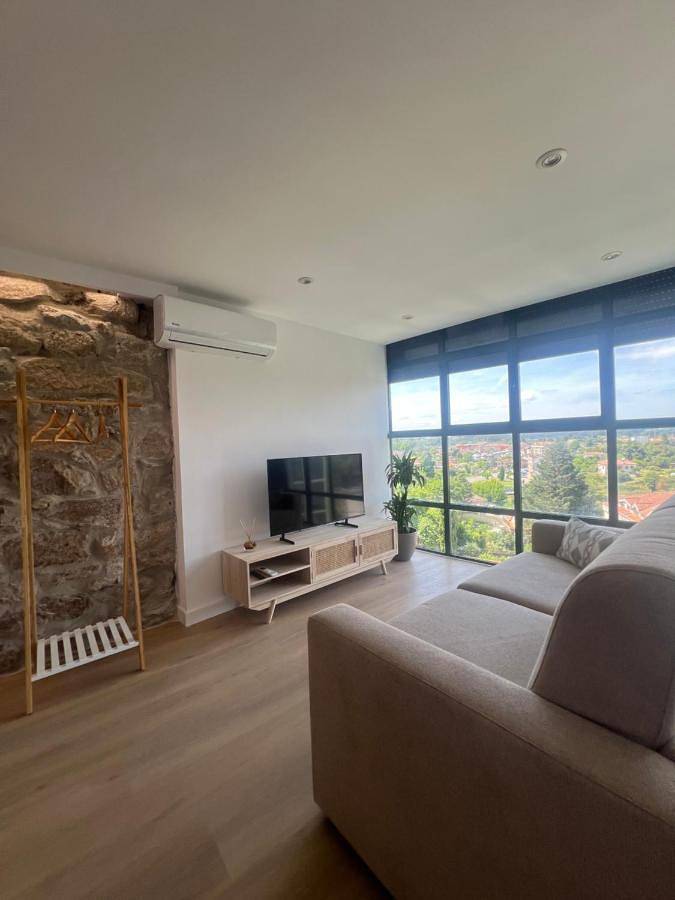 Ferienwohnung für 4 Personen, mit Ausblick in Tui
