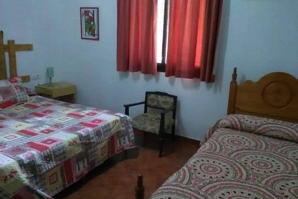Gîte Santa Catalina pour 11 personnes in Villamartín, Pueblos Blancos