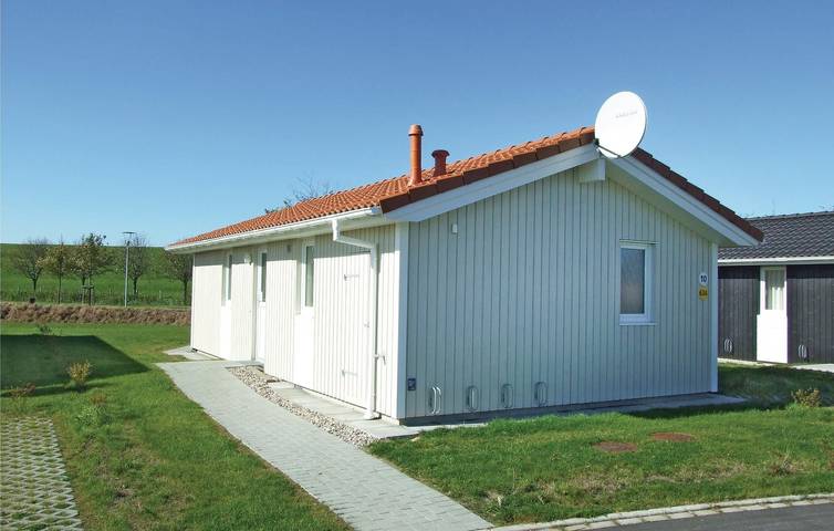 Ferienhaus für 4 Personen, mit Terrasse und Sauna in Friedrichskoog - 2