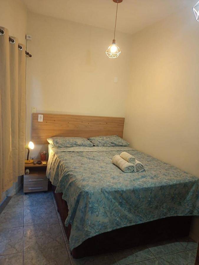 Casas e apartamentos de temporada para 2 pessoas, com vista para o lago e vista em Jacareí