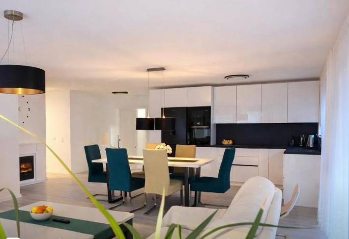 Gîte pour 6 personnes, avec terrasse à Reutlingen - 4