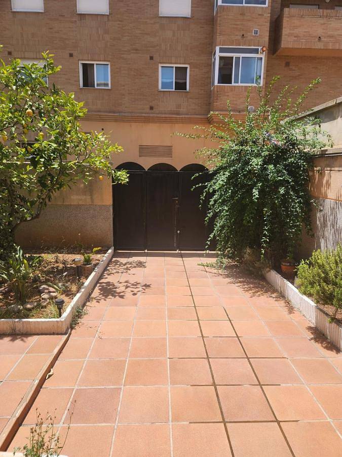One-Bedroom House in Port de Sagunt, Sagunto
