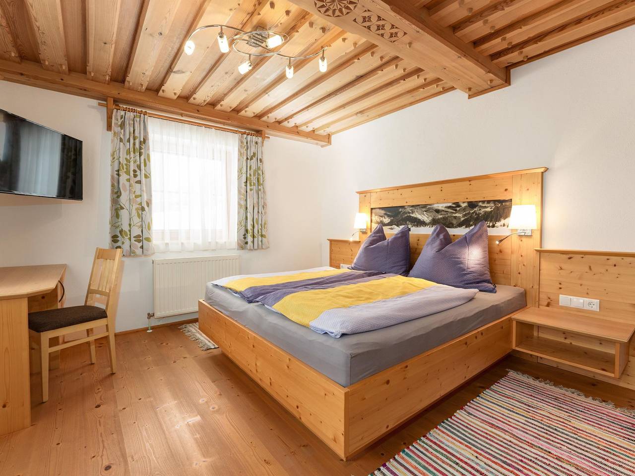 Ganze Ferienwohnung, Stubeck by Schladming-Appartements - Appartement Stubeck in Rohrmoos, Schladming-Dachstein