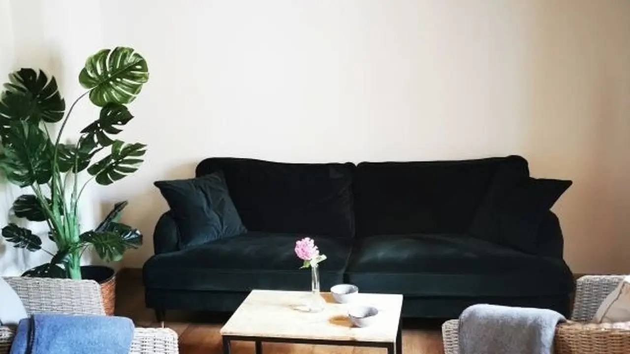 Ganze Ferienwohnung, Ferienwohnung für 4 Personen (61 m²) in Schlier in Schlier, Region Bodensee-Oberschwaben